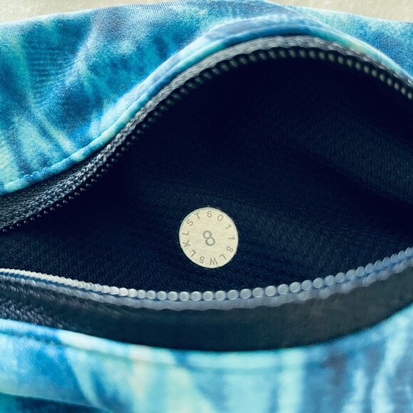 Lululemon Speed Wunder Tight Leggings - Picture 13 of 16